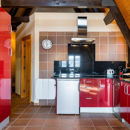 Apartamentos Boabdil シエラネバダ エクステリア 写真