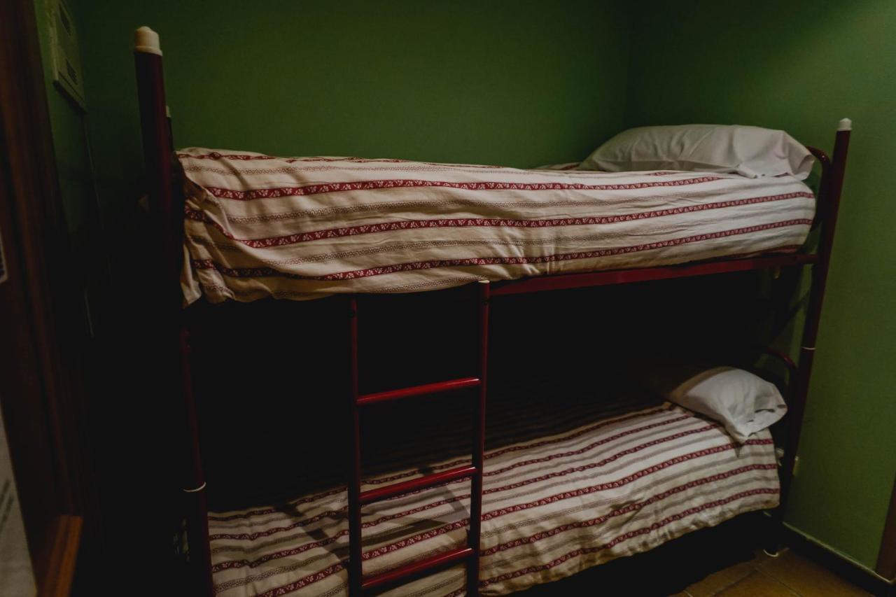 Apartamentos Boabdil シエラネバダ エクステリア 写真