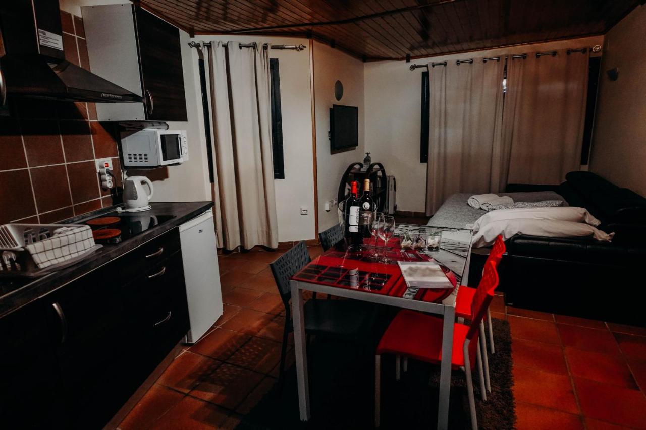 Apartamentos Boabdil シエラネバダ エクステリア 写真