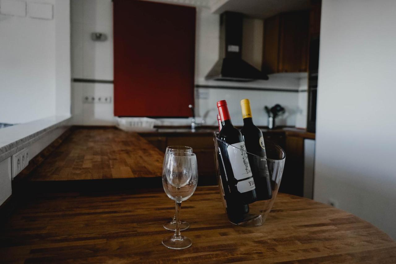 Apartamentos Boabdil シエラネバダ エクステリア 写真
