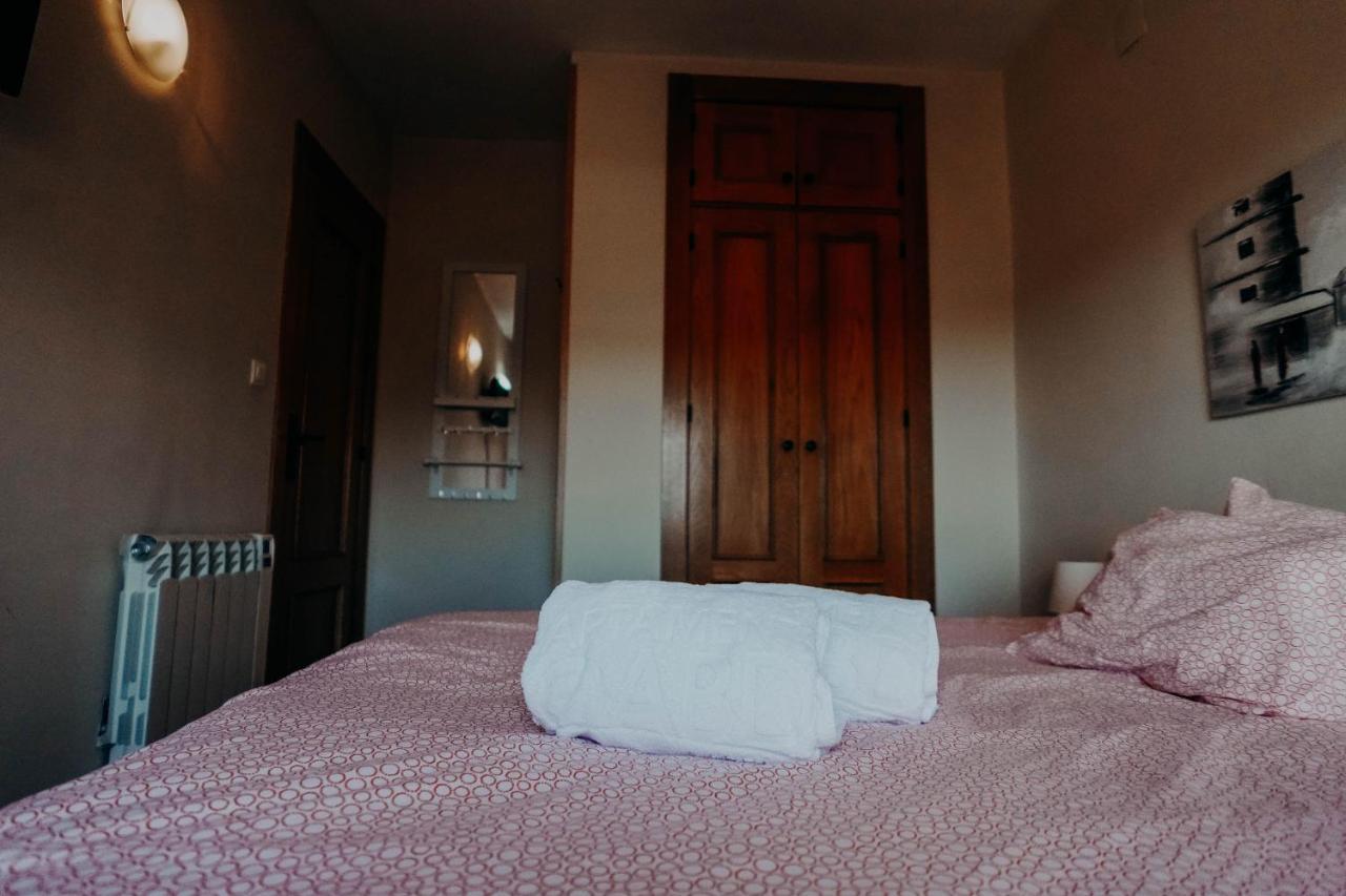Apartamentos Boabdil シエラネバダ エクステリア 写真