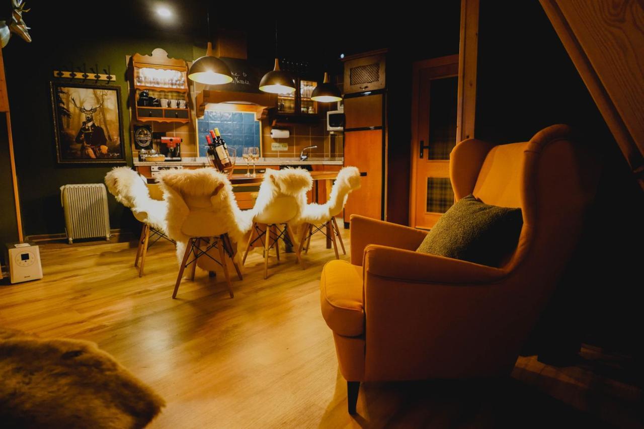Apartamentos Boabdil シエラネバダ エクステリア 写真