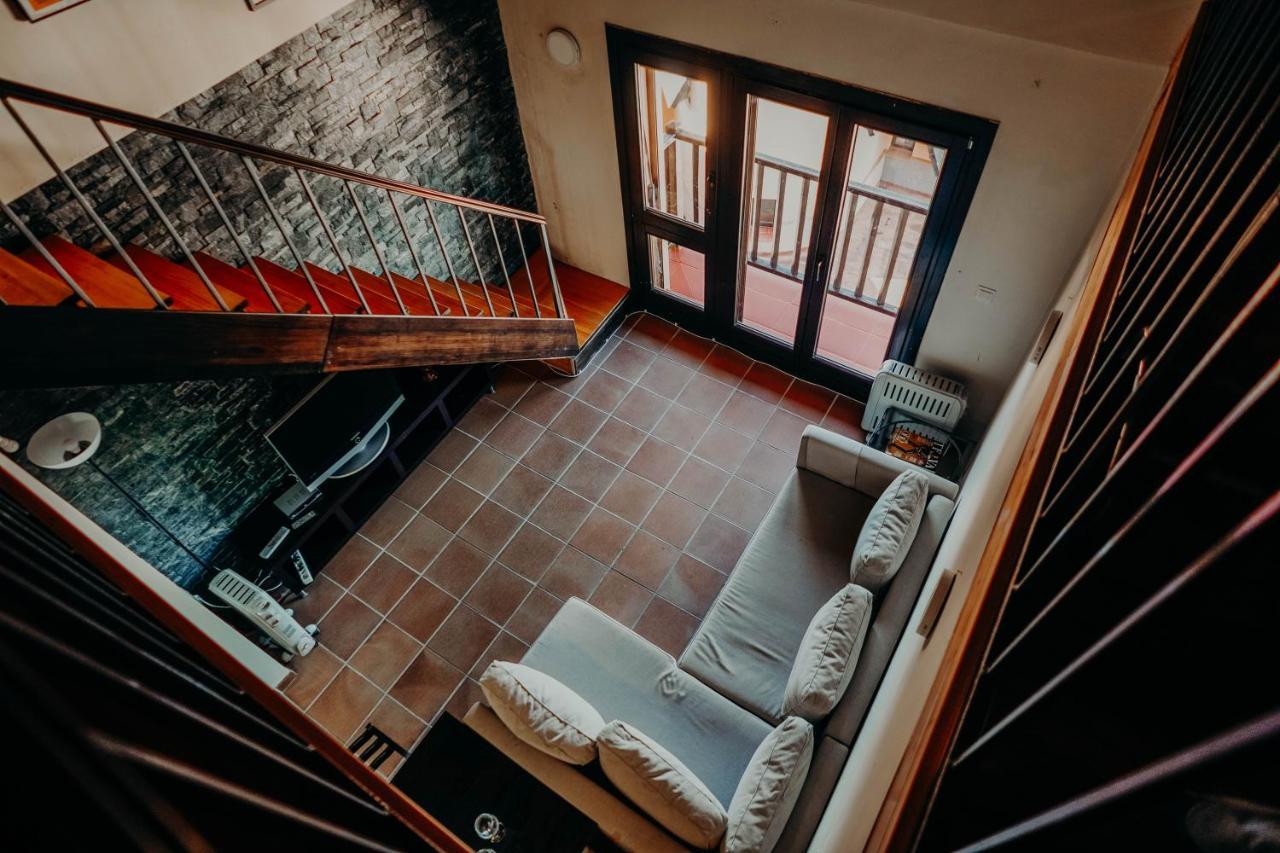 Apartamentos Boabdil シエラネバダ エクステリア 写真