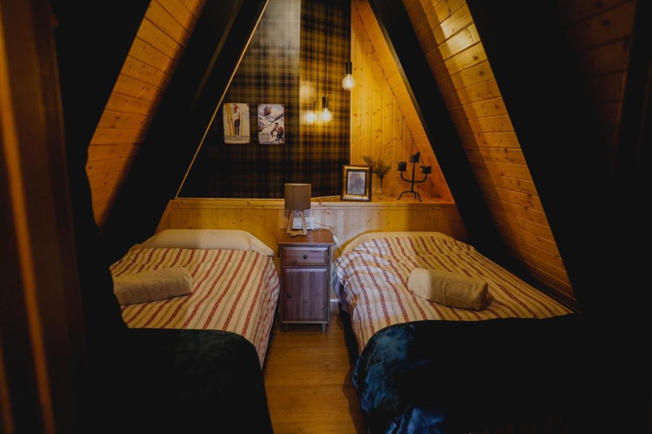 Apartamentos Boabdil シエラネバダ エクステリア 写真