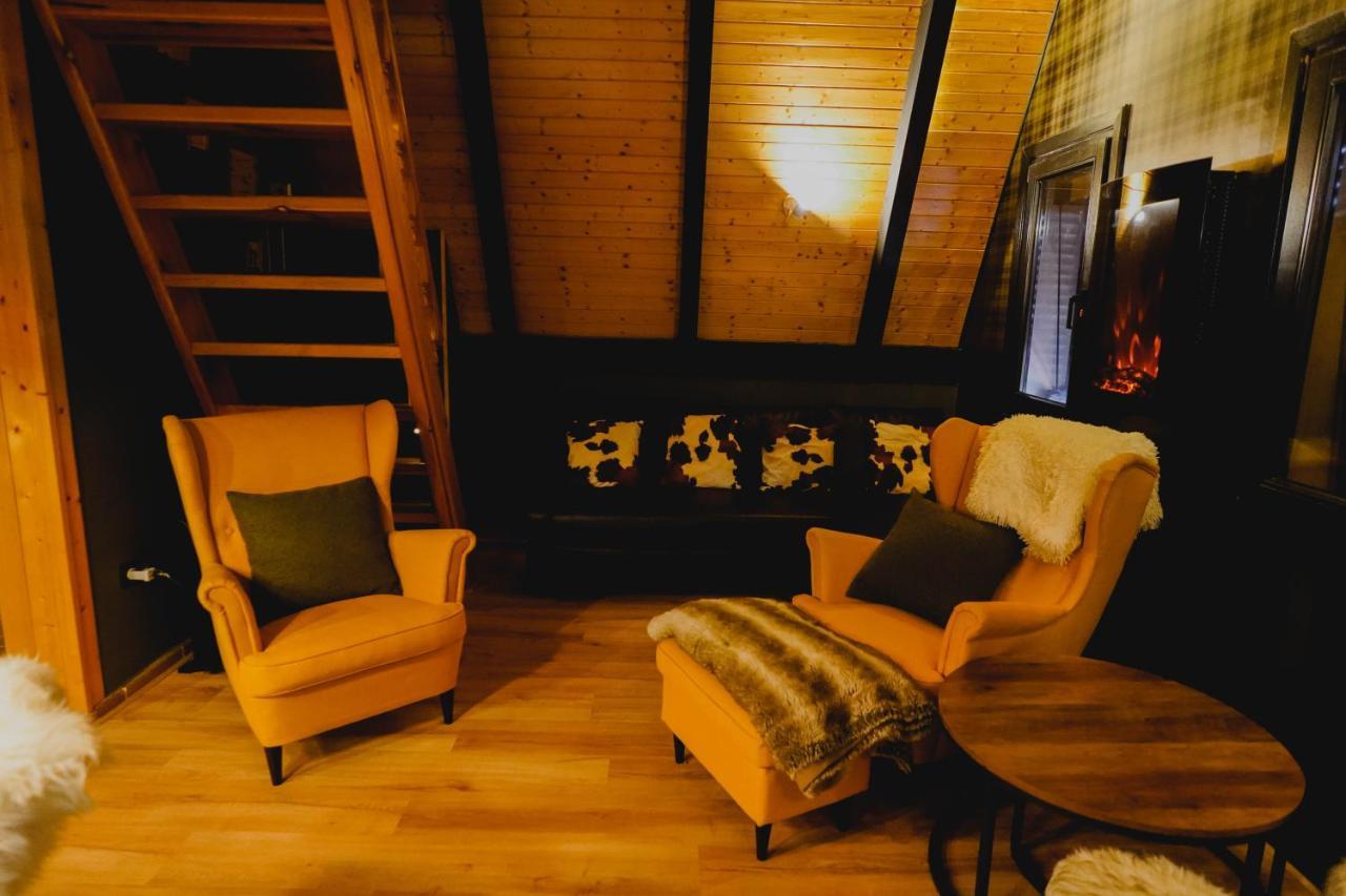 Apartamentos Boabdil シエラネバダ エクステリア 写真