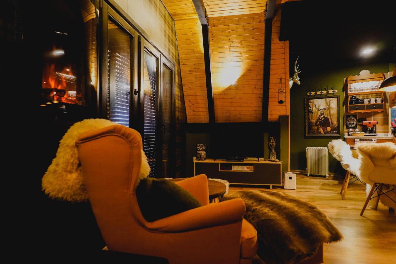 Apartamentos Boabdil シエラネバダ エクステリア 写真